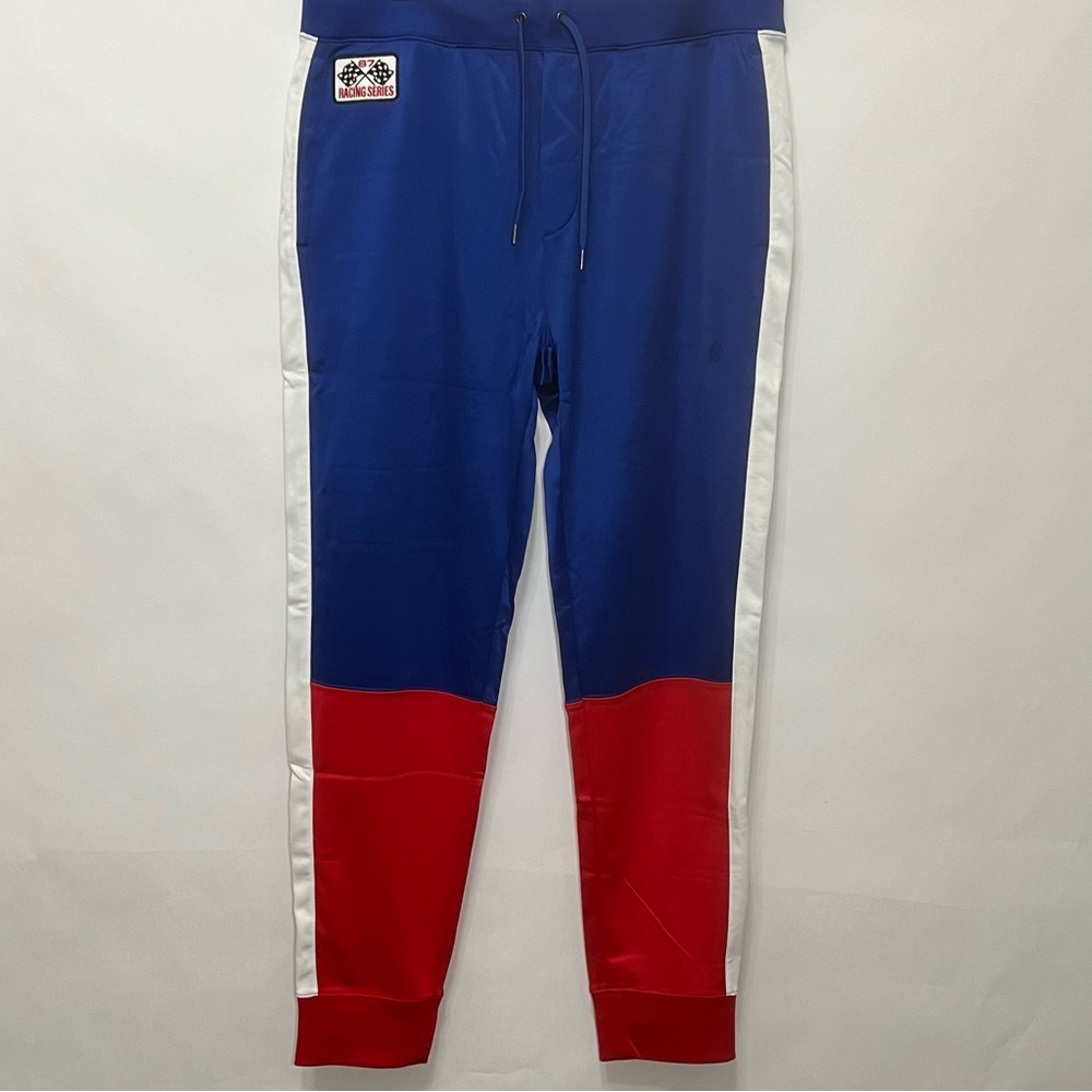 Ralph Lauren Polo Sport 67 Racing Pants